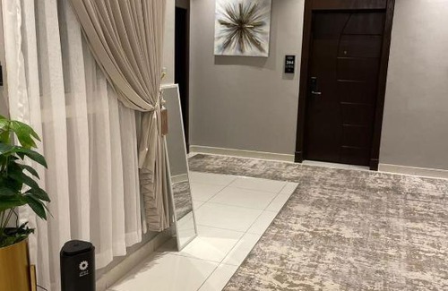 Al Hamra Apartamento | شقق البندقية للوحدات الفندقية ALBUNDUQI HOTEl