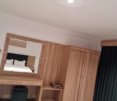 Taif Hotel | شقق التميز الفندقية