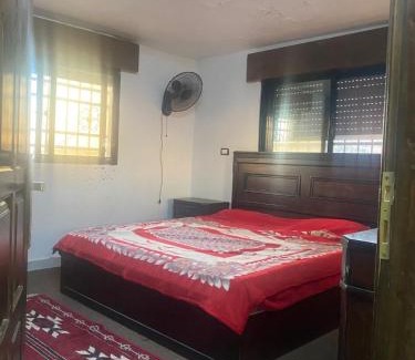Ajloun Apartamento | شقق الجبل Mountain Apartments