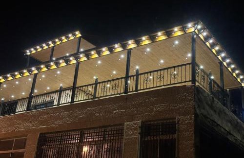 Ajloun Apartamento | شقق الجبل Mountain Apartments