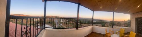 Ajloun Apartamento | شقق الجبل Mountain Apartments