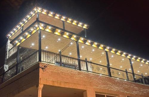 Ajloun Apartamento | شقق الجبل Mountain Apartments