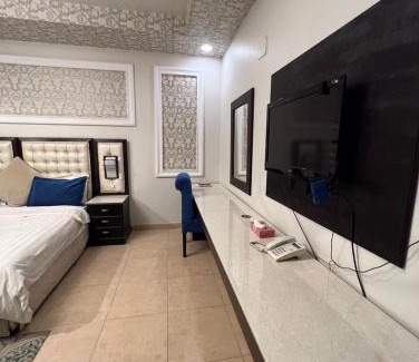 Sakaka Apartamento | شقق الحنوة للوحدات السكنية