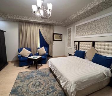 Sakaka Apartamento | شقق الحنوة للوحدات السكنية
