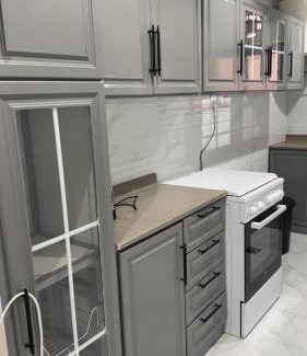 Al Bahah Apartamento | شقق الربيع