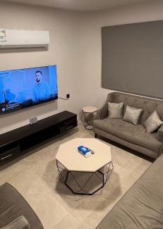 Buraydah Apartamento | شقق السابعة السكنية