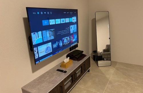 Buraydah Apartamento | شقق السابعة السكنية
