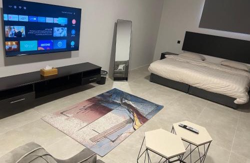 Buraydah Apartamento | شقق السابعة السكنية