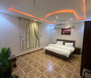 Abha Apartamento | شقق السودة هاوس