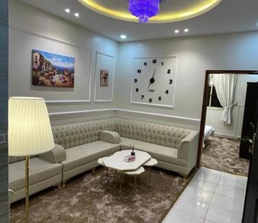Abha Apartamento | شقق السودة هاوس