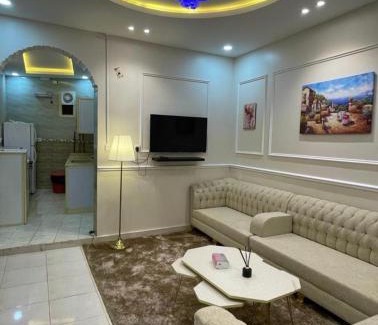 Abha Apartamento | شقق السودة هاوس