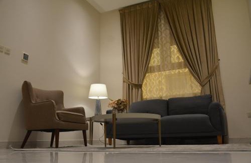 Al Hamra Hotel | شقق الشرفة للشقق المفروشة -AlSHORFA FURNISHED APARTMENT