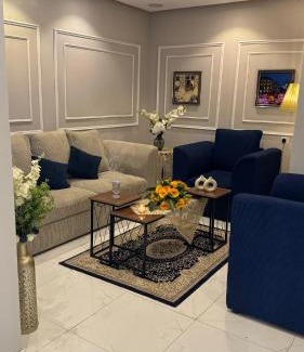 Al Kharj Apartamento | شقق العز الفندقية