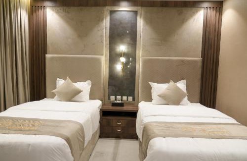 Hera Street Hotel | شقق الليلة الذهبية