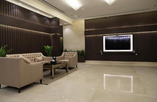 Hera Street Hotel | شقق الليلة الذهبية
