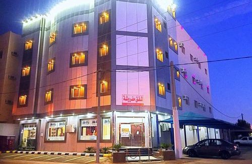Ha'il Apartamento | شقق الماسة التاج للوحدات السكنية