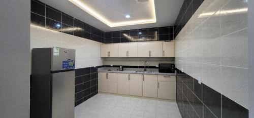 King Faisal Military City Apartamento | شقق الماسية احد رفيدة