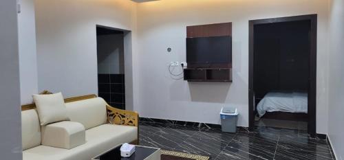 King Faisal Military City Apartamento | شقق الماسية احد رفيدة