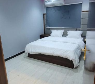 King Faisal Military City Apartamento | شقق الماسية احد رفيدة