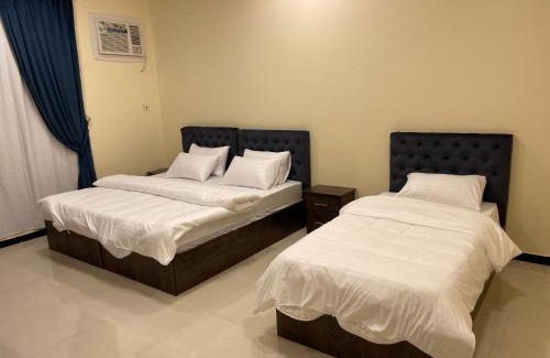 Khamis Mushait Apartamento | شقق المسكن بلس