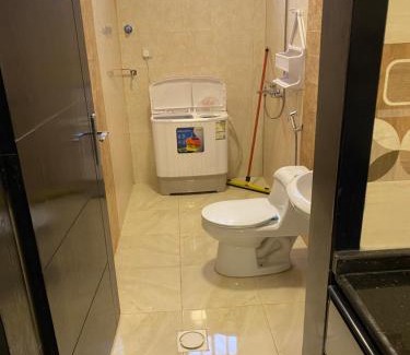 Khamis Mushait Apartamento | شقق المسكن بلس