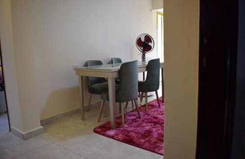 Al-Muntazah Apartamento | شقق المعمورة الرائعة