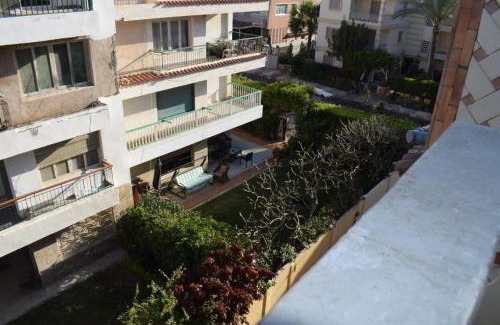 Al-Muntazah Apartamento | شقق المعمورة الرائعة