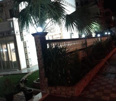 Al-Muntazah Apartamento | شقق المعمورة الرائعة