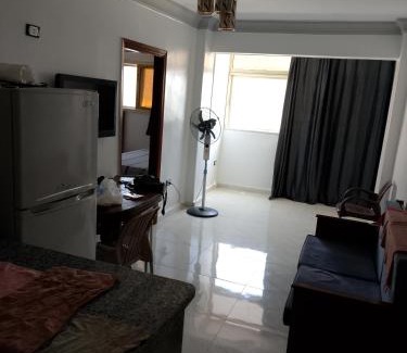 Ad-Dukhaylah Apartamento | شقق المكان الرائع بجوار البحر