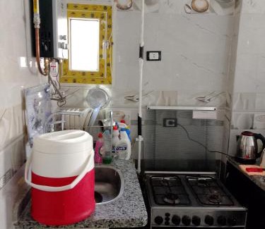 Ad-Dukhaylah Apartamento | شقق المكان الرائع بجوار البحر