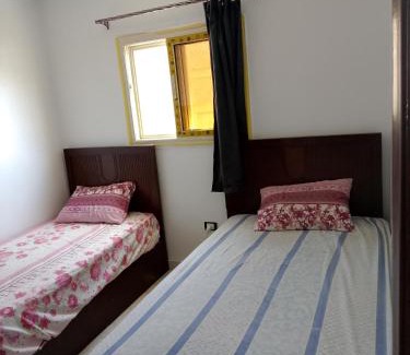 Ad-Dukhaylah Apartamento | شقق المكان الرائع بجوار البحر