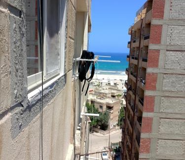 Ad-Dukhaylah Apartamento | شقق المكان الرائع بجوار البحر