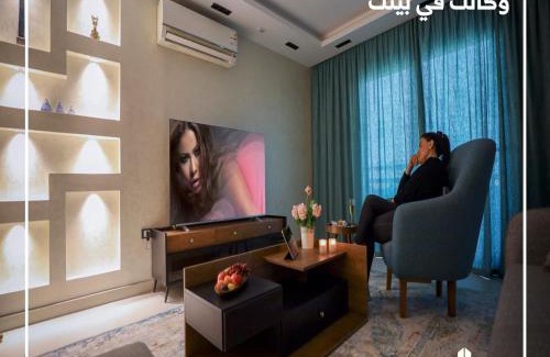 Old Cairo Apartamento | شقق النخبة الفندقية