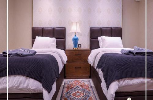 Old Cairo Apartamento | شقق النخبة الفندقية