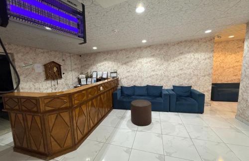 Gurayat Apartamento | شقق الهرم العالي للشقق المفروشة