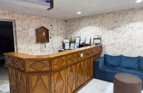 Gurayat Apartamento | شقق الهرم العالي للشقق المفروشة