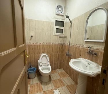 Gurayat Apartamento | شقق الهرم العالي للشقق المفروشة