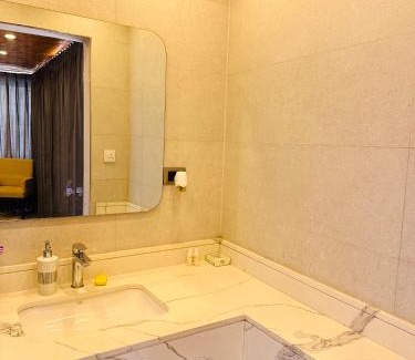 Jerash Apartamento | شقق الياسمين 2