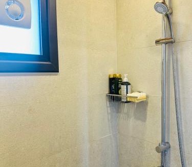 Jerash Apartamento | شقق الياسمين 2