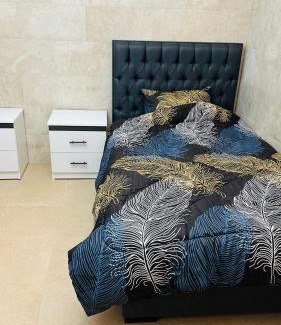 Jerash Apartamento | شقق الياسمين