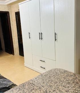Jerash Apartamento | شقق الياسمين