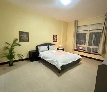 King Abdullah Economic City Apartamento | شقق التجوري Al-Tjouri Apartments