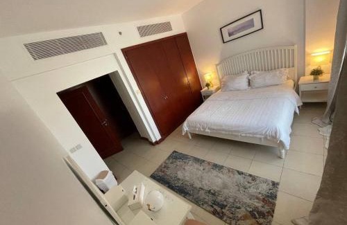 King Abdullah Economic City Apartamento | شقق التجوري Al-Tjouri Apartments