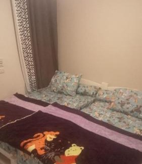 Ras Sudar Apartamento | شقق ايجارية في قريه بورتو السخنه