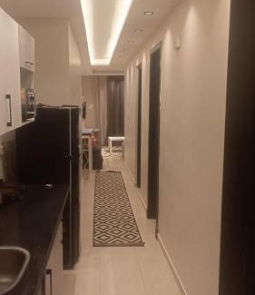 Ras Sudar Apartamento | شقق ايجارية في قريه بورتو السخنه