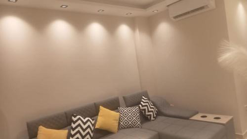 Ras Sudar Apartamento | شقق ايجارية في قريه بورتو السخنه