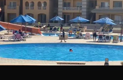 Ras Sudar Apartamento | شقق ايجارية في قريه بورتو السخنه