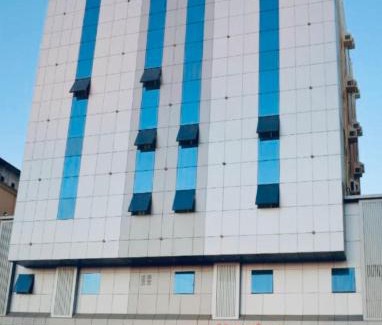 Tabuk Apartamento | شقق برج الشمال للشقق المخدومة Burj Alshmmal serviced apartments