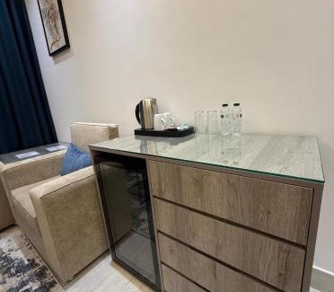 Mizail Apartamento | شقق تاور ام المهدية