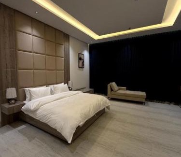 Mizail Apartamento | شقق تاور ام المهدية